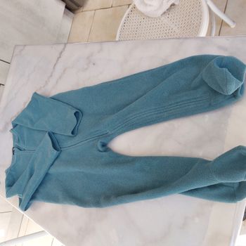 Sur Pyjama bleu 3 ans