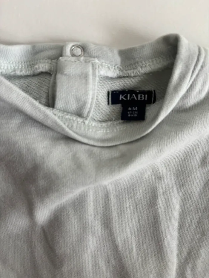 Lot de 2 pull - photo numéro 4