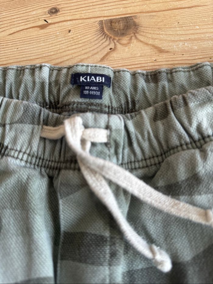 Pantalon - photo numéro 2