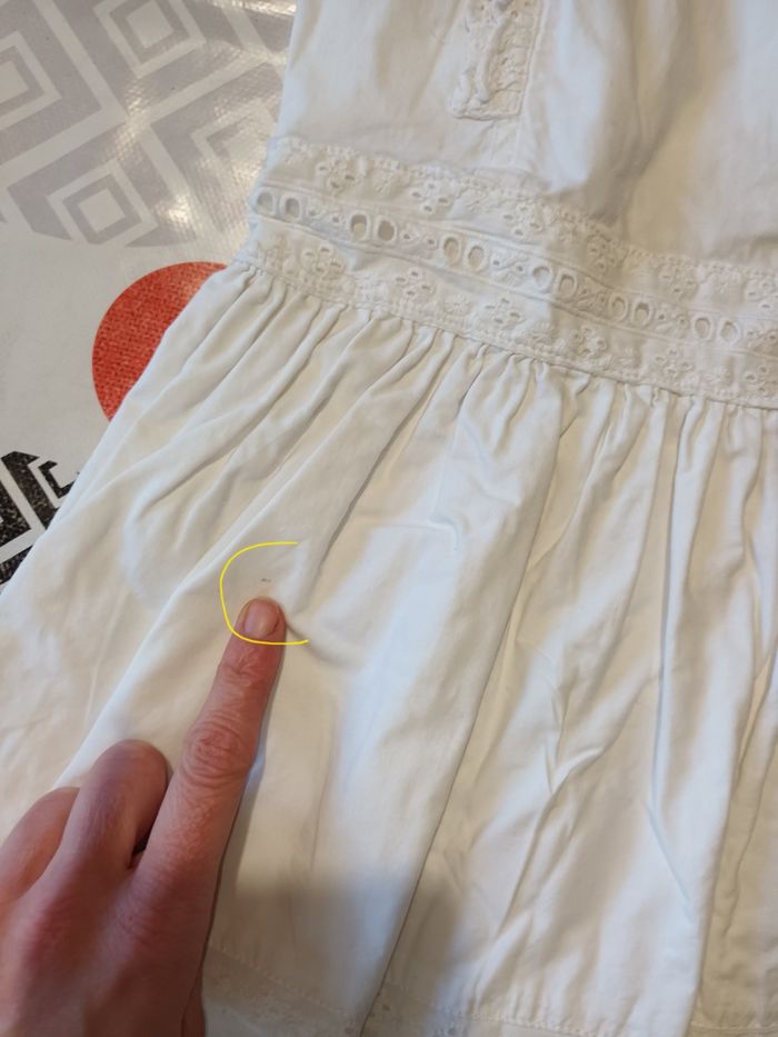 Lot 3 robes Taille 4 ans - photo numéro 6