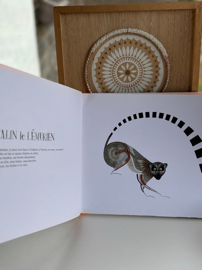 Livre mais à qui sont ces yeux - photo numéro 5