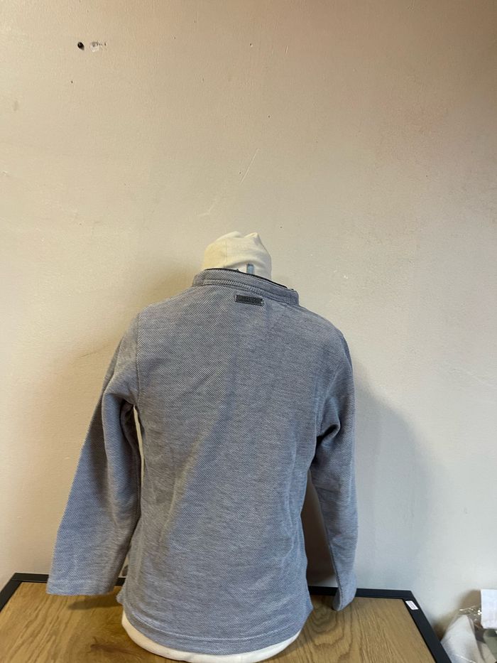 Polo ML garçon taille 116 - photo numéro 3