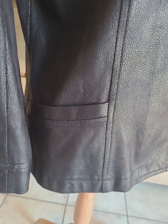 Veste blazer - photo numéro 4