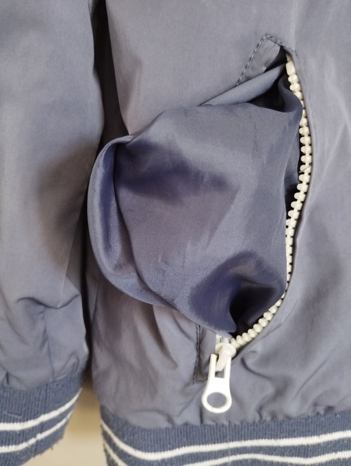 Veste coupe vent - photo numéro 5