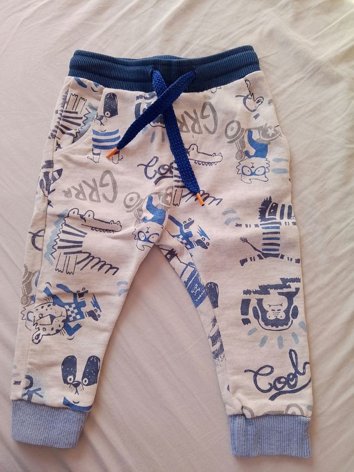 Jogging catimini 2 ans