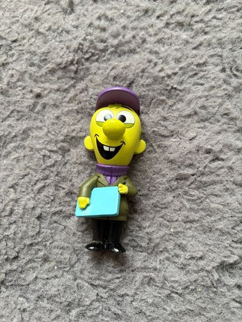 Figurine Funko Disney Spamley Ralph 2.0