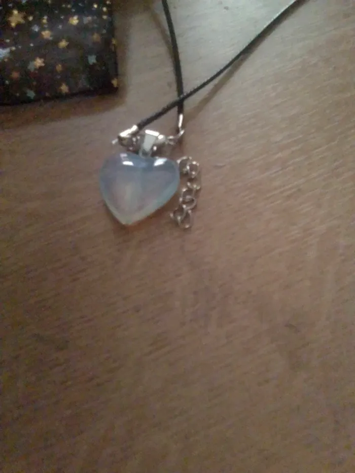 Collier - photo numéro 3