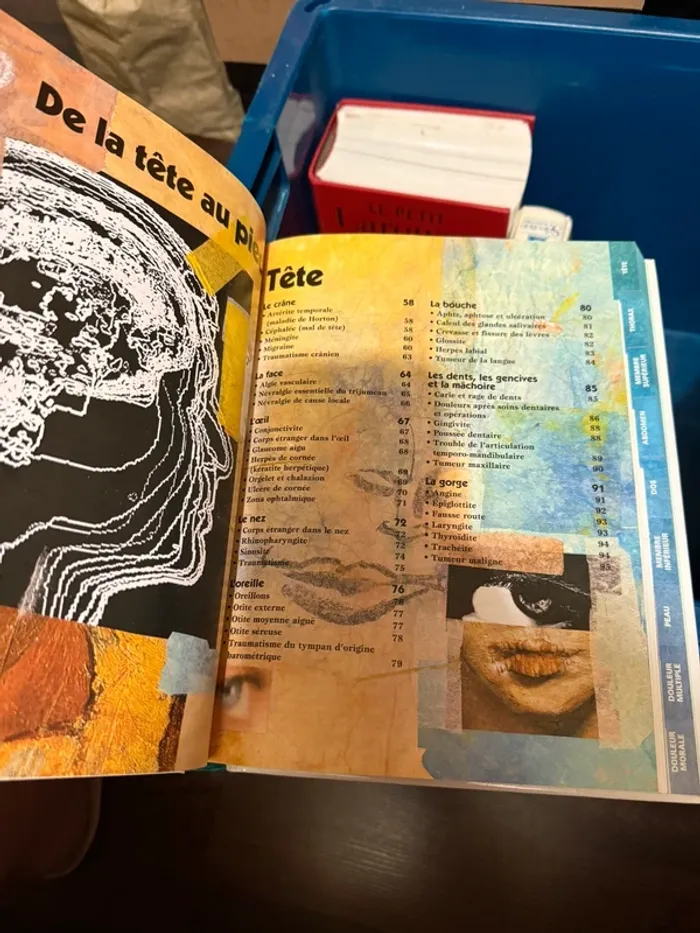 Livre vaincre la douleur - photo numéro 4