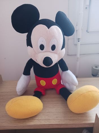Douou mickey