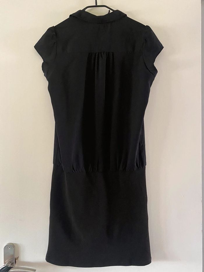 Robe Teddy Smith Taille 2 - photo numéro 2