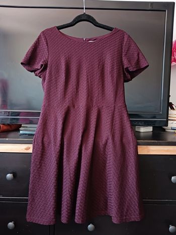 Robe d'été Molly Bracken Taille L40