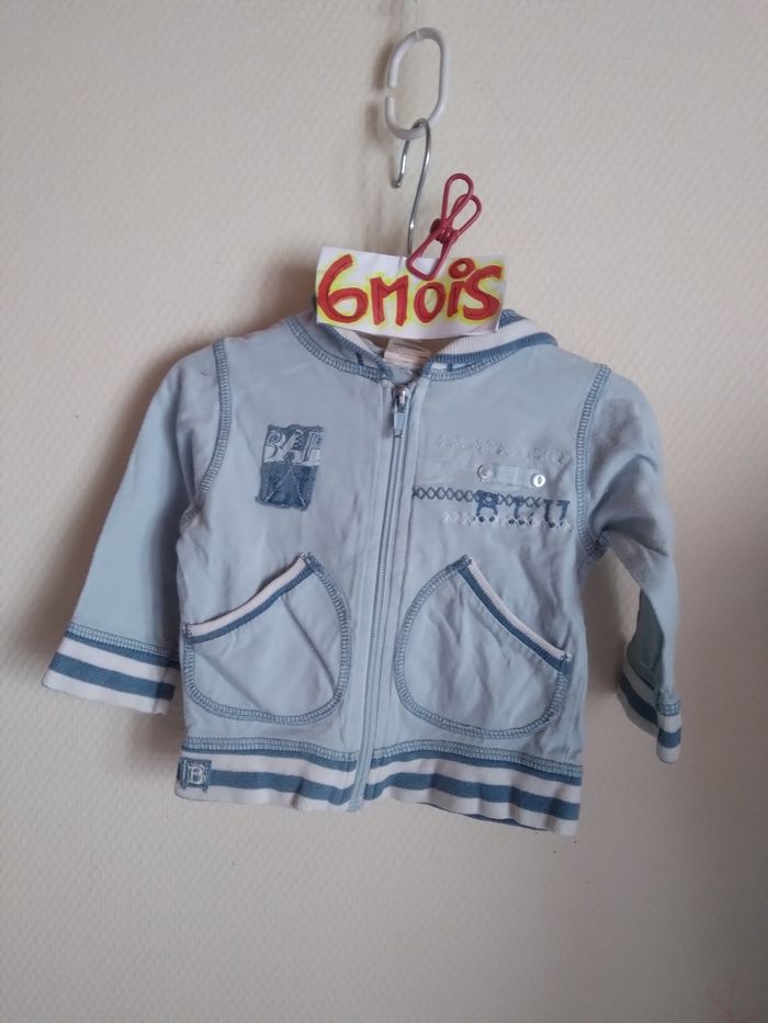 Veste