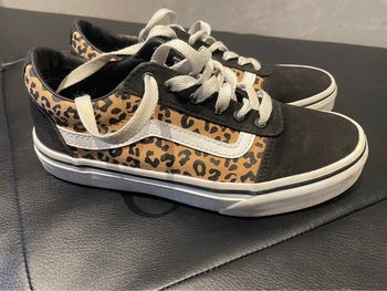 Vans 34