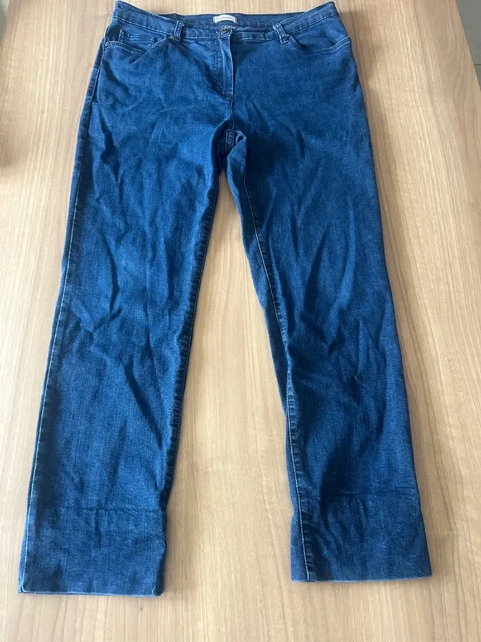 Jeans antonelle taille 42