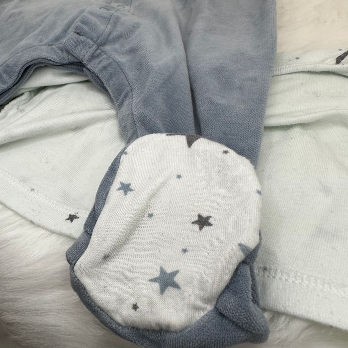 Ensemble Petit Bateau - photo numéro 3