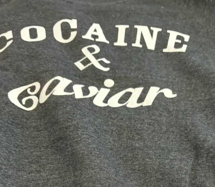 Pull gris foncé - photo numéro 4