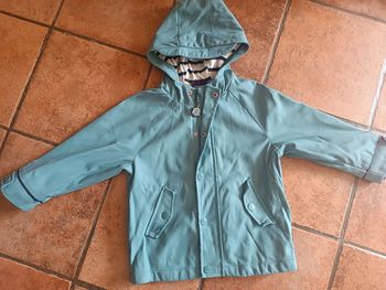Ciré imperméable