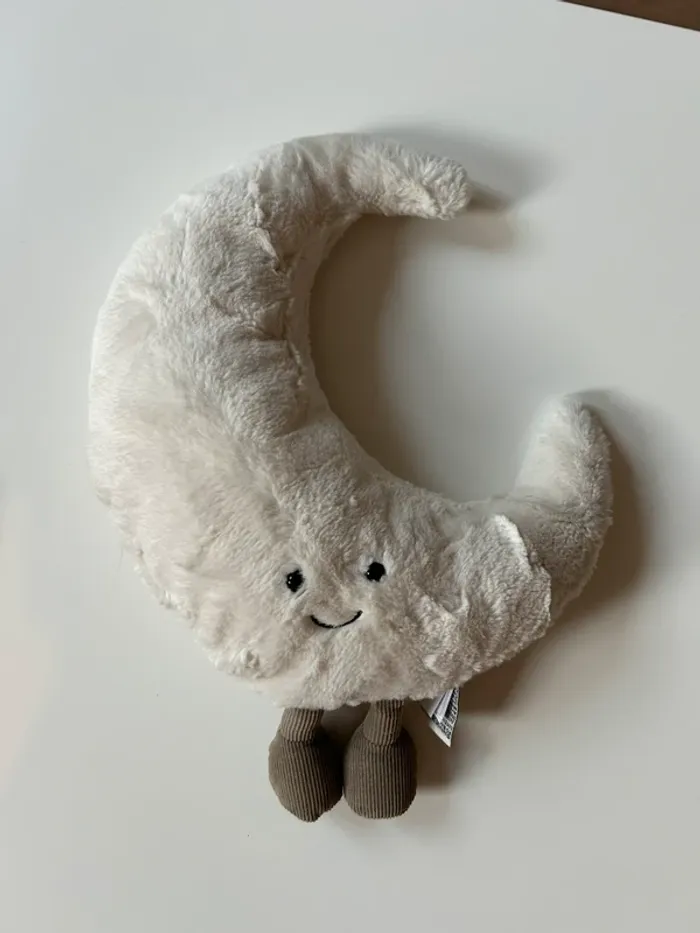 Lune jellycat