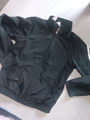 Veste adidas 10 ans