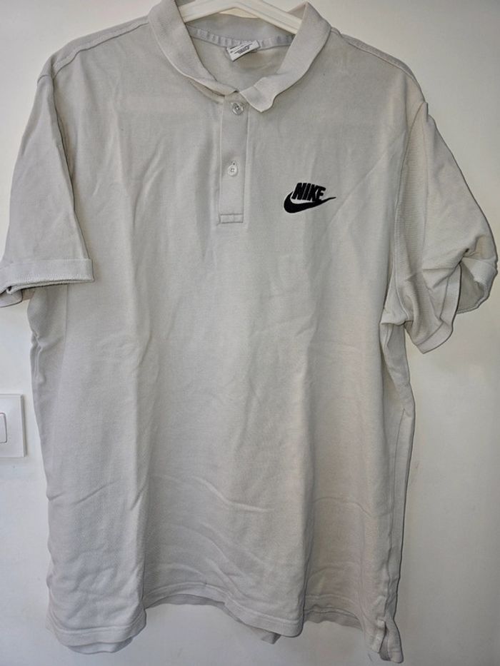 Polo Nike