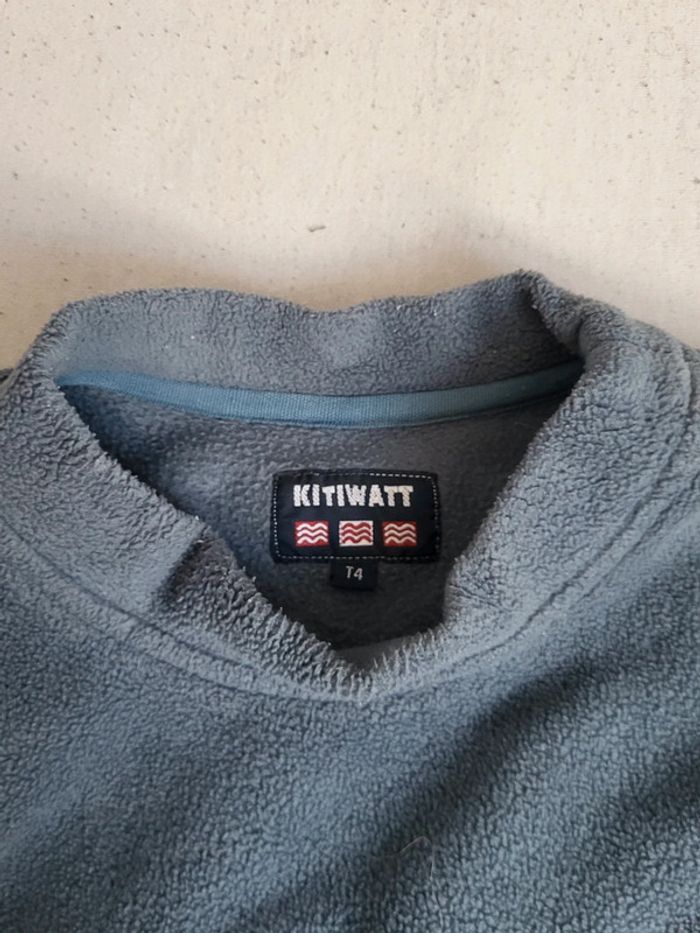 Très beau pull de taille L. - photo numéro 4