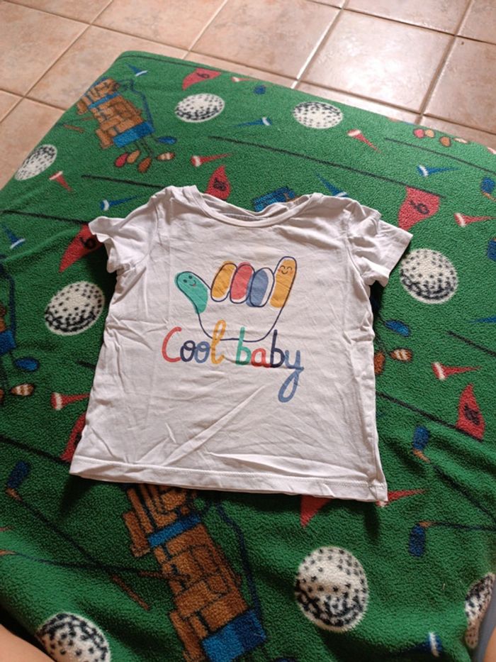 Maillot garçon 80CM