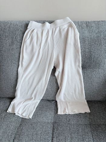 Pantalon homewear Etam