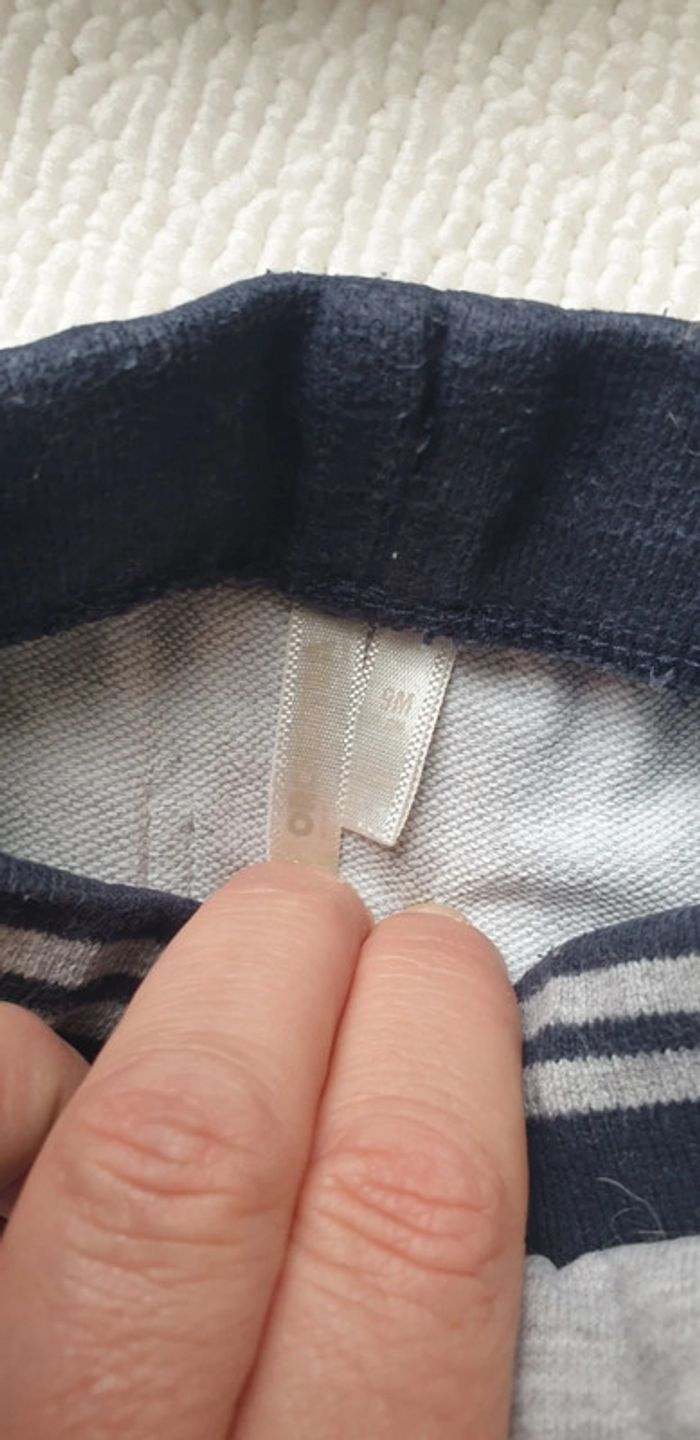 Sarouel animaux 9 mois - photo numéro 4