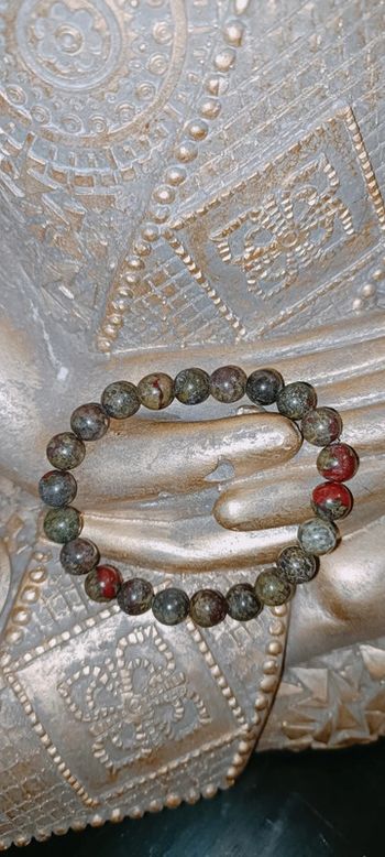 Bracelet en pierre véritable