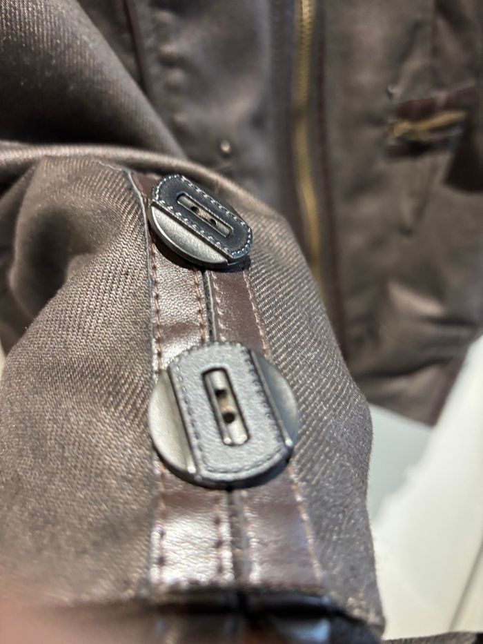 Veste collection WoM - photo numéro 7