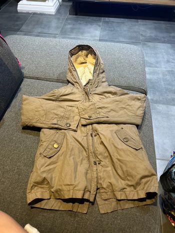 Manteau