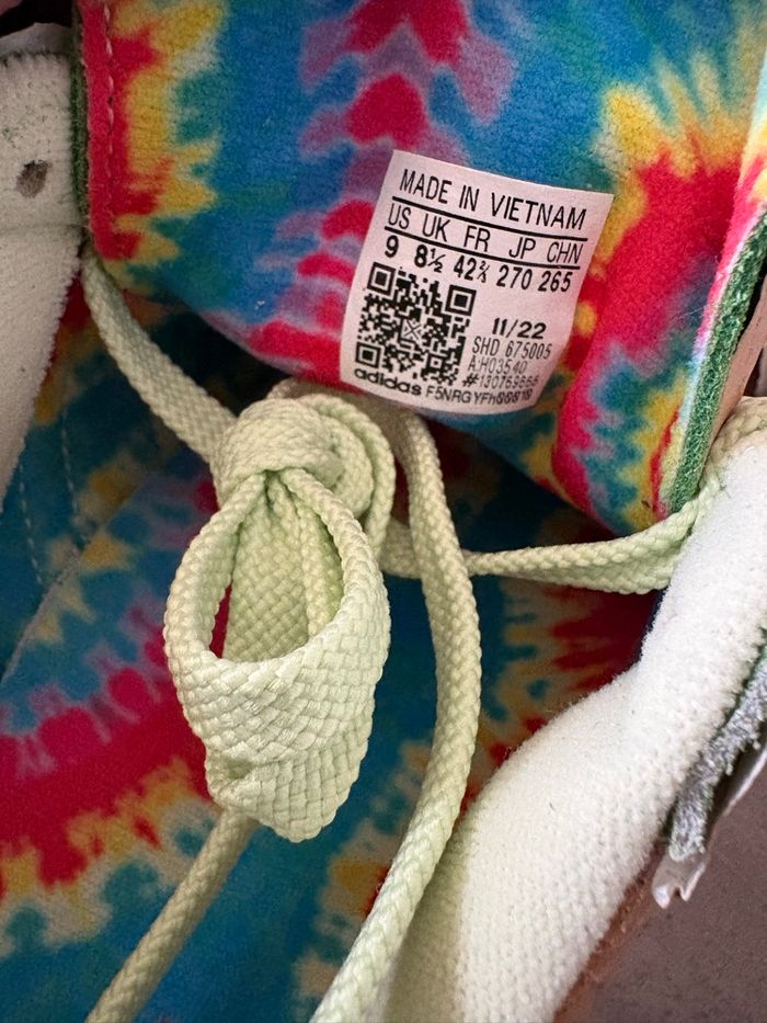 Adidas Campus Crop 80’ - photo numéro 3