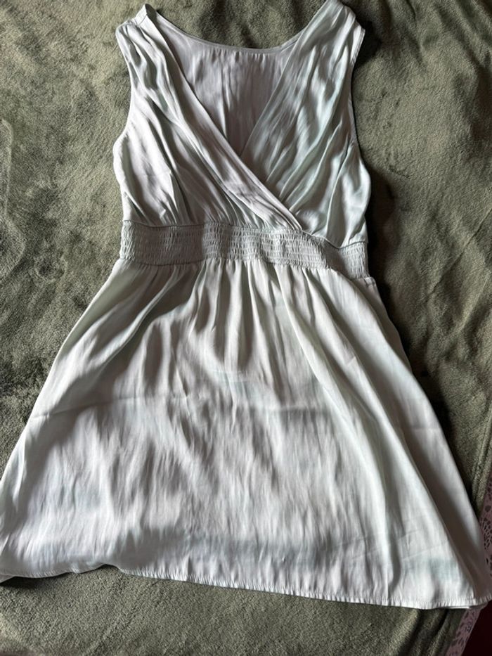 Robe légère