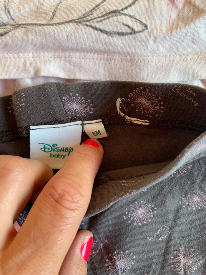 Ensemble 2 pièces - photo numéro 4