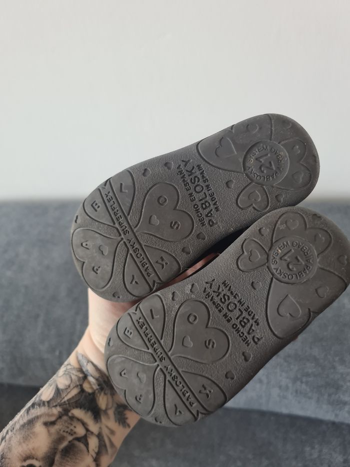 Chaussure été - photo numéro 2