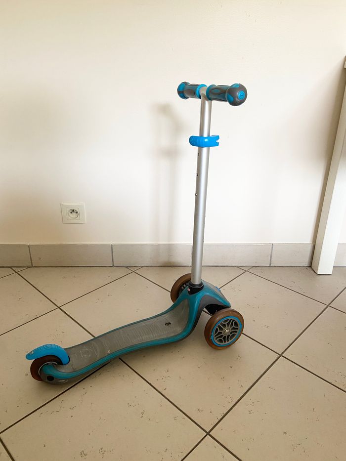 Trottinette enfant - photo numéro 6