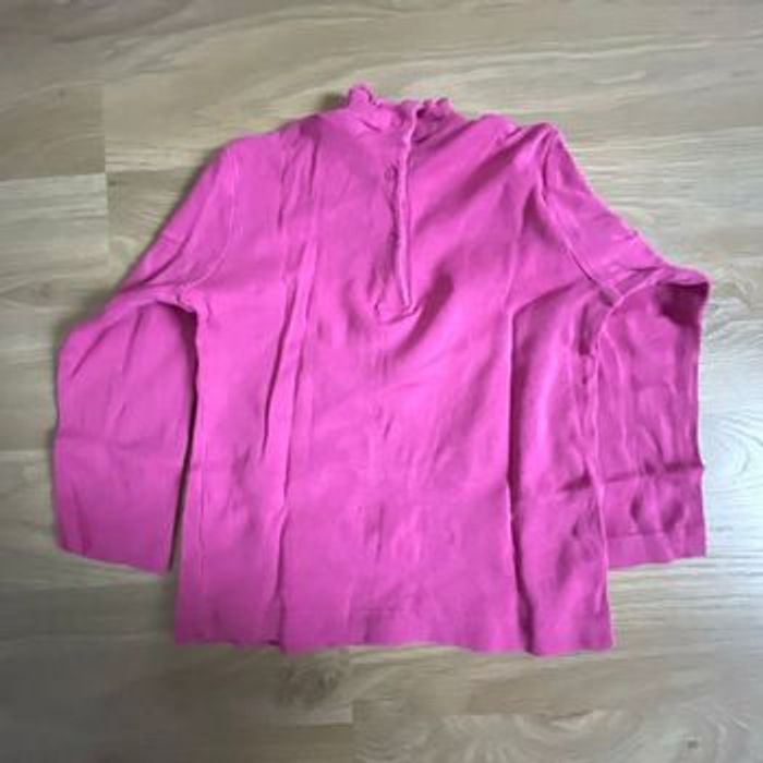 Lot 2 sous pull - photo numéro 7