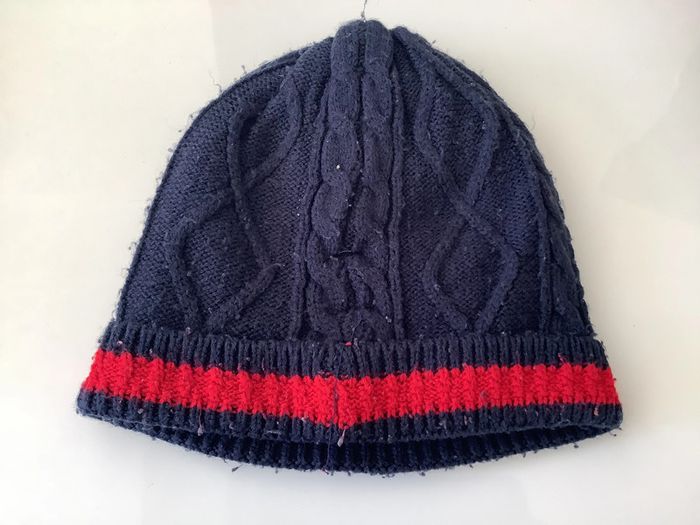 Bonnet Ikks - photo numéro 2
