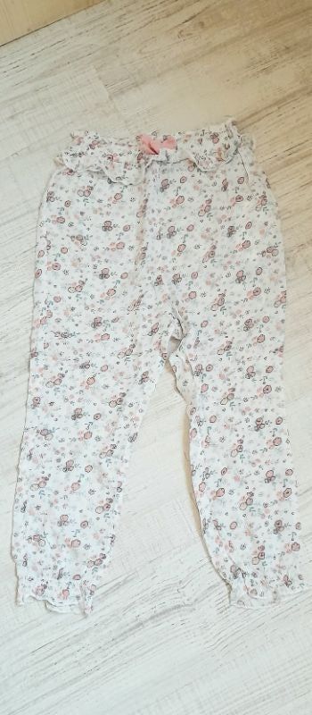 Pantalon léger