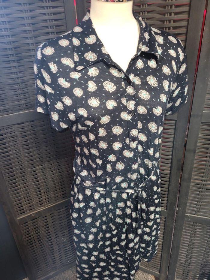 Robe 38 - photo numéro 3