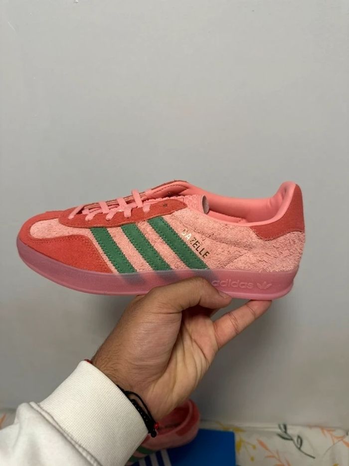 Adidas Gazelle - photo numéro 5