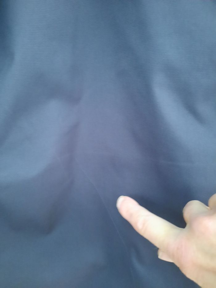 Blouson fourré polaire femme Taille L - photo numéro 9