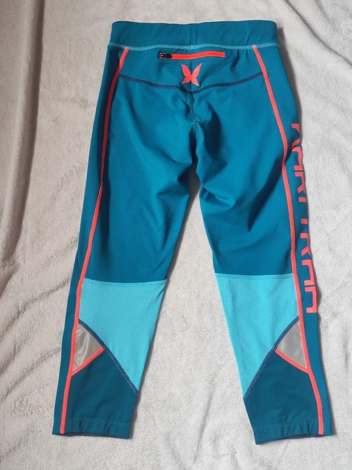 Legging court de sport taille S - photo numéro 3