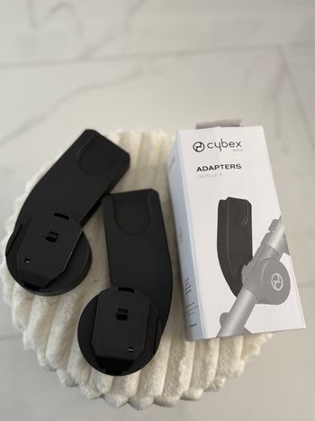 Adaptateur gazelle S neuf