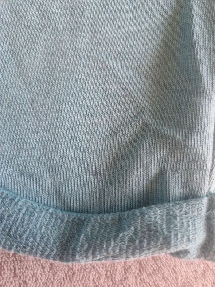 Short garçon - photo numéro 2