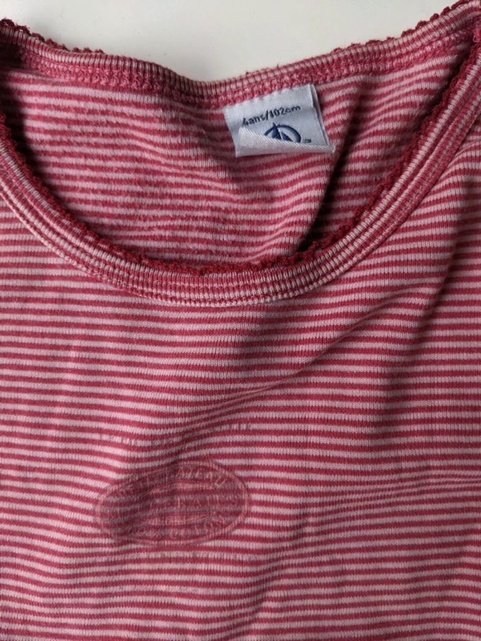 Pyjama 4 ans - photo numéro 2