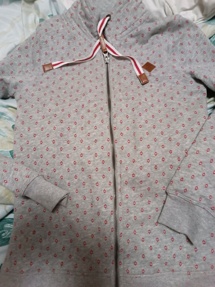 Veste imprimée esmara