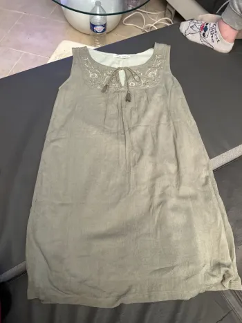Robe taille M
