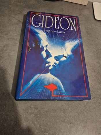 Gideon