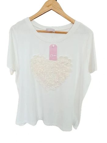 Tee-shirt cassis